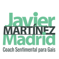 Javier Martínez Madrid - Coaching Sentimental para Hombres Gais
