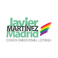 Javier Martínez Madrid - Coaching Emocional para el Colectivo LGTBIQ+