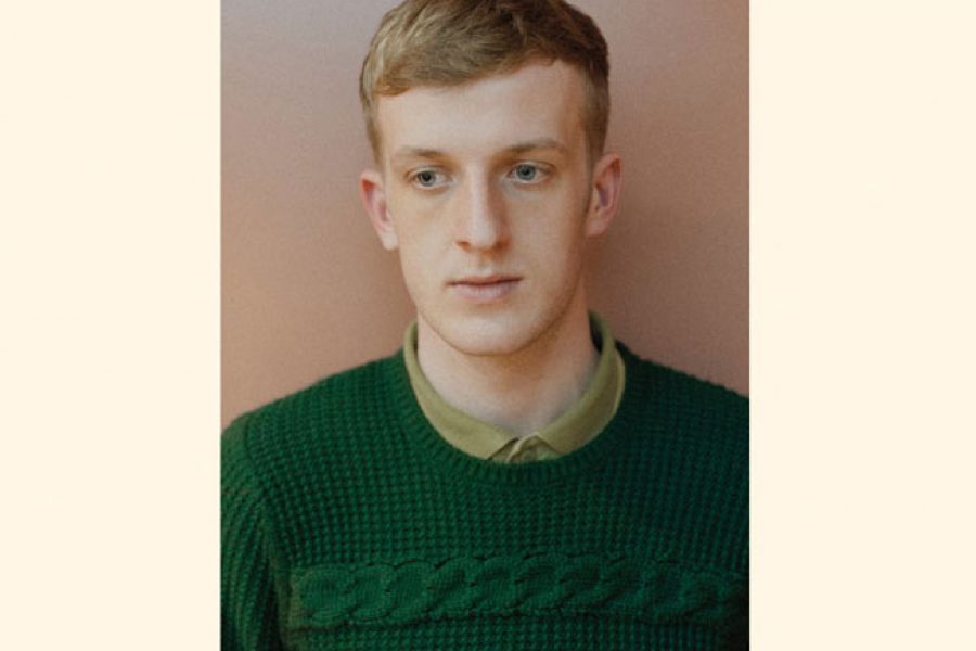 ‘Para acabar con Eddy Bellegueule’