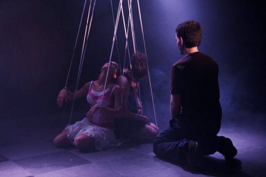 Al final, las marionetas éramos nosotros