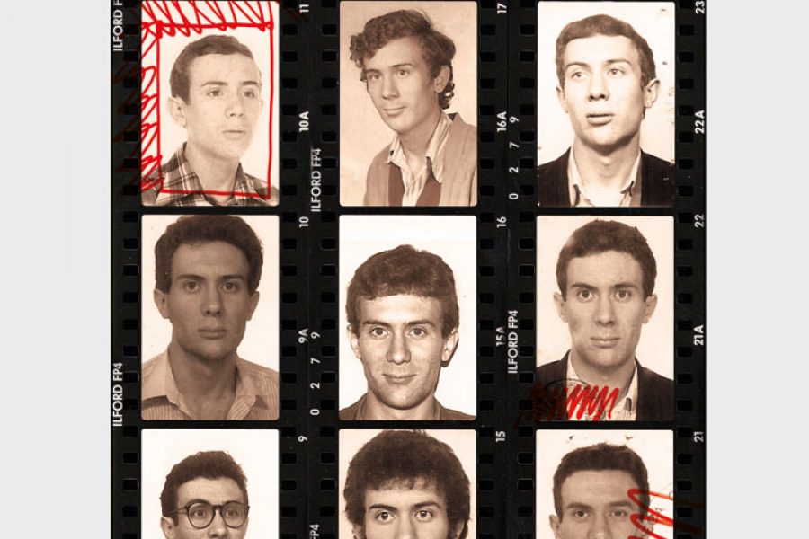 [Vídeo] Reseña de ‘El amor del revés’