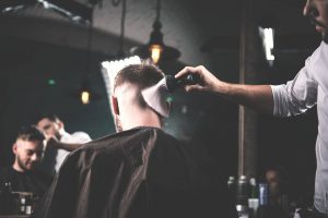Portfolio left info