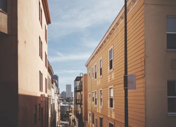 Wide gallery full width