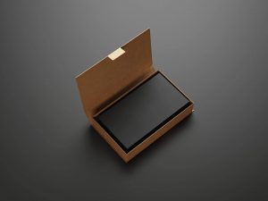 Wide gallery full width