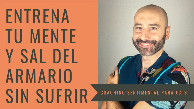 Salir del armario sufriendo lo menos posible