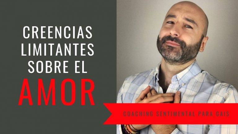 Creencias sobre el amor que te están perjudicando