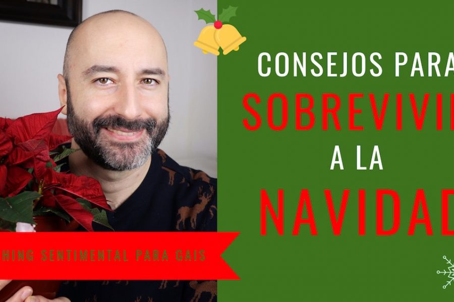 Consejos para sobrevivir a la Navidad