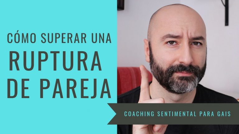 Cómo superar una ruptura